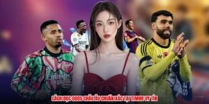 Cách Đọc Odds Châu Âu Chuẩn Xác Tại Thương Hiệu Uy Tín