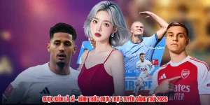 Cược Xiên Là Gì - Hình Thức Cược Trực Tuyến Đáng Thử 2026