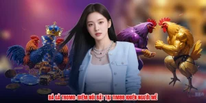 Đá Gà Thomo: Điểm Nổi Bật Tại Thương Hiệu Khiến Người Mê