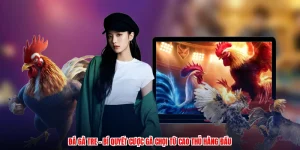 Đá Gà Tre - Bí Quyết Cược Gà Chọi Từ Cao Thủ Hàng Đầu