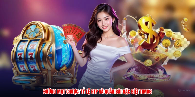 Đường Mạt Chược: Tỷ Lệ RTP Và Quân Bài Đặc Biệt ZBET