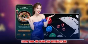 Fan Tan TIM88: Săn Thưởng Cược Và Ưu Đãi Cực Lớn