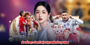 Kèo Thẻ Phạt: Bí Quyết Đặt Cược Chuẩn Xác Tại TIM88