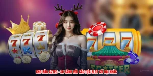 Kho Báu Aztec - So Sánh Với Các Tựa Slot Cổ Đại Khác