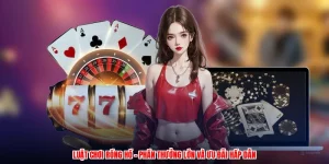 Luật Chơi Rồng Hổ - Phần Thưởng Lớn Và Ưu Đãi Hấp Dẫn