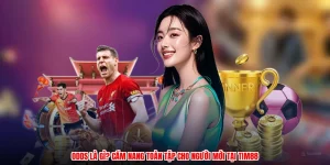 Odds Là Gì? Cẩm Nang Toàn Tập Cho Người Mới Tại TIM88