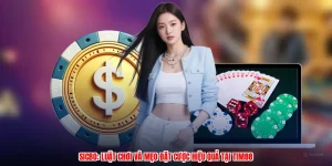 Sicbo: Luật Chơi Và Mẹo Đặt Cược Hiệu Quả Tại TIM88