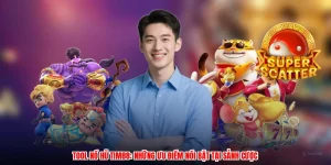 Tool Nổ Hũ TIM88: Những Ưu Điểm Nổi Bật Tại Sảnh Cược