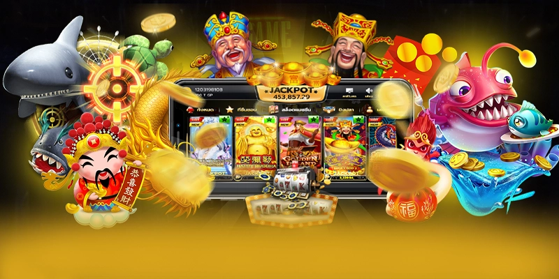 FB88 - Trang game có danh mục game hấp dẫn tại Việt Nam